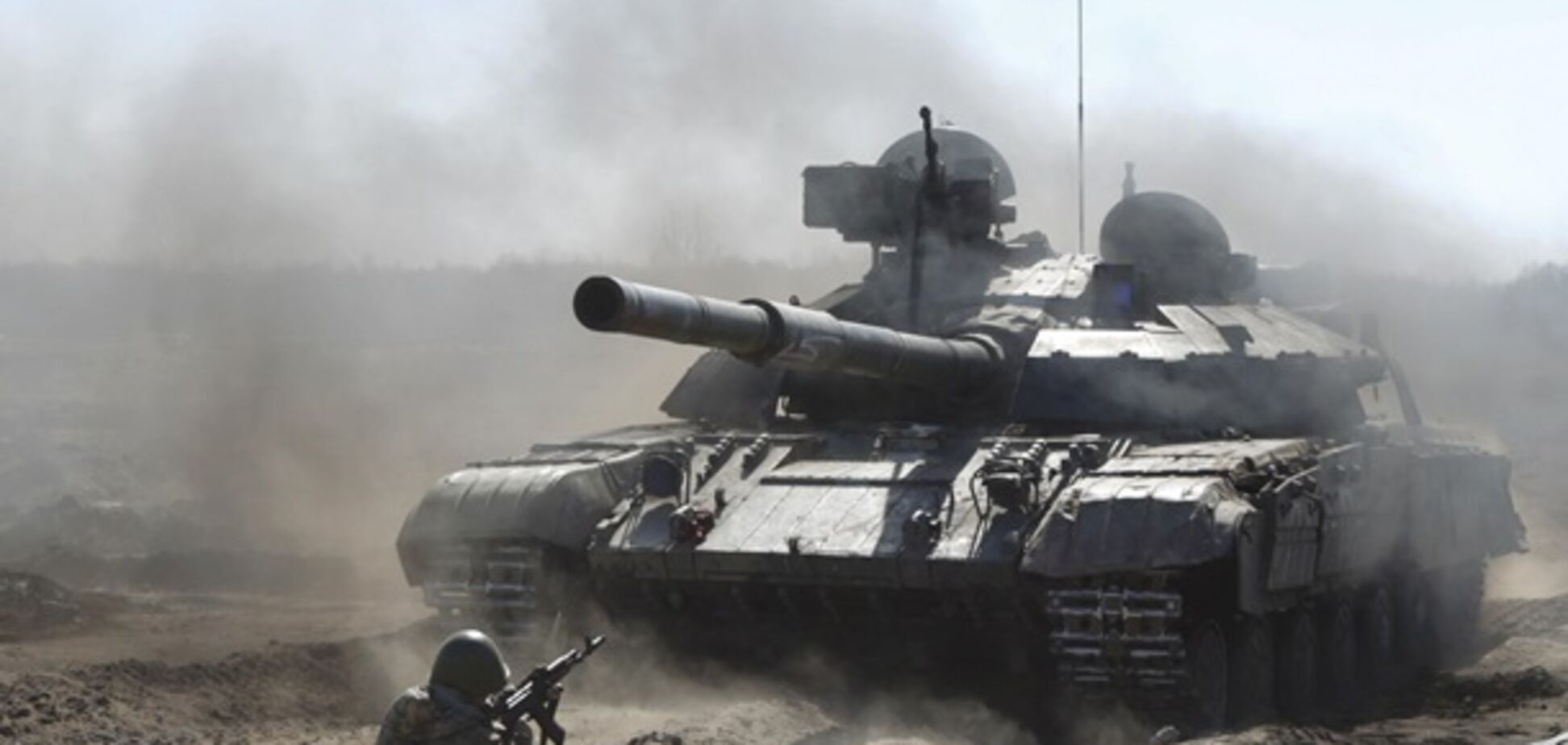 'Был бы приказ': на КремльТВ Украине пригрозили вторжением России