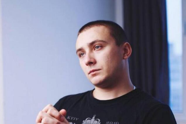 Нападение на Стерненко: назван настоящий виновник