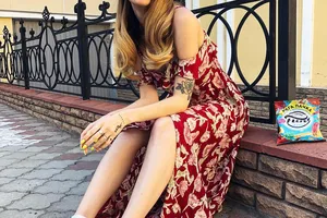 Надя Дорофеева
