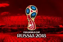 ЧМ-2018