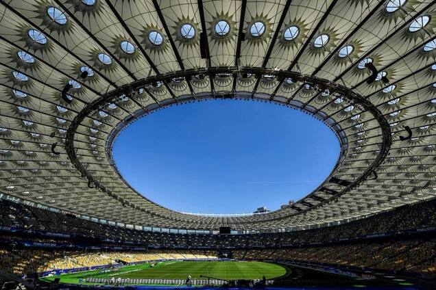 Жители Крыма едут на финал Лиги чемпионов. Но есть проблема, – постпред Порошенко