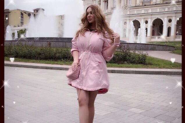 'На зло ворогам!' Фігурантка скандалу в Раді відповіла кривдникам провокаційним фото