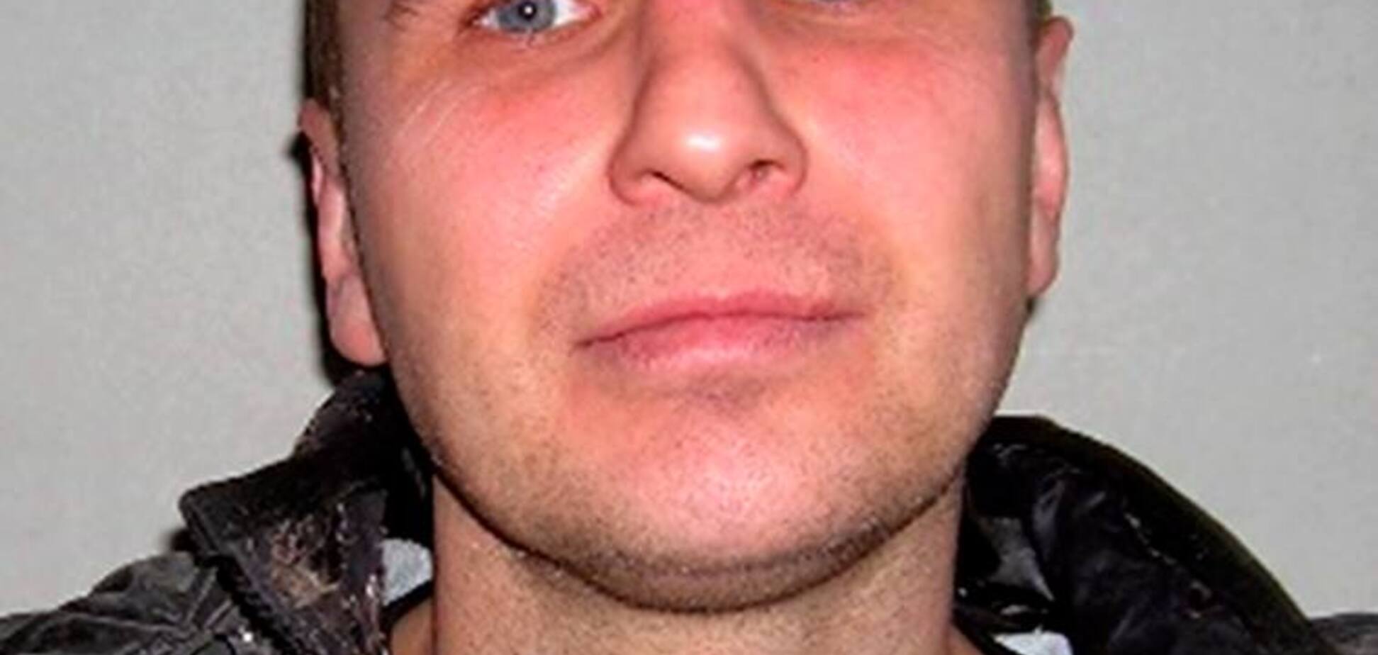 Через пів-України: з колонії втік небезпечний злочинець. Фото