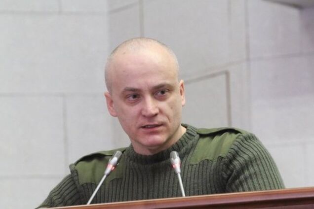 Бабло победило зло? На чьей стороне воевал нардеп Денисенко в 2014 году