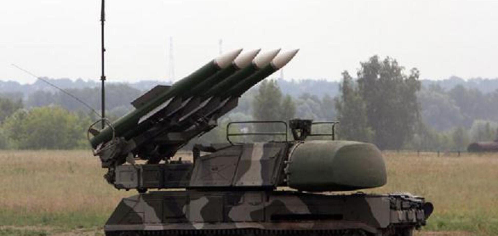 Крушение Boeing на Донбассе: появилась информация о судьбе перевозивших 'Бук'