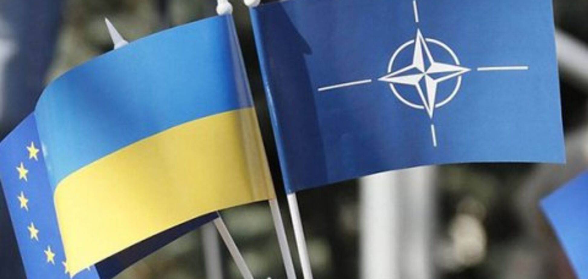 Венгрия устроила в НАТО новый бунт против Украины