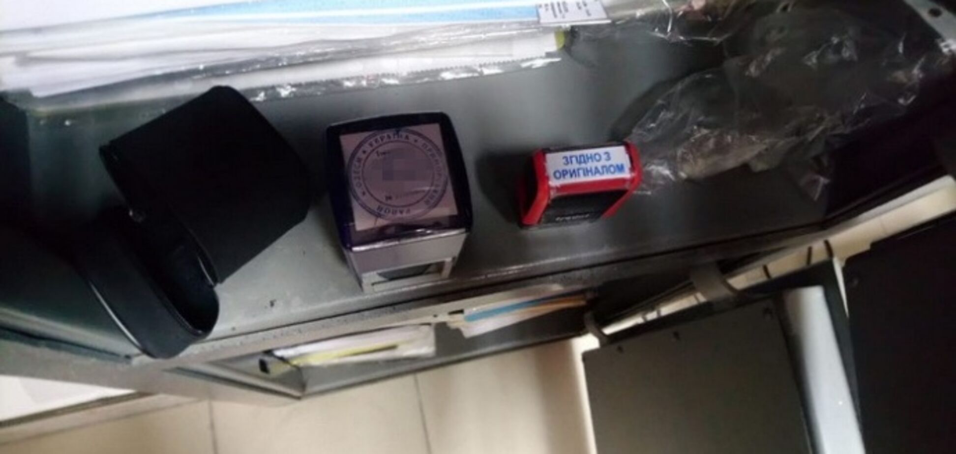 СБУ оставила россиян без авиабилетов в Крым