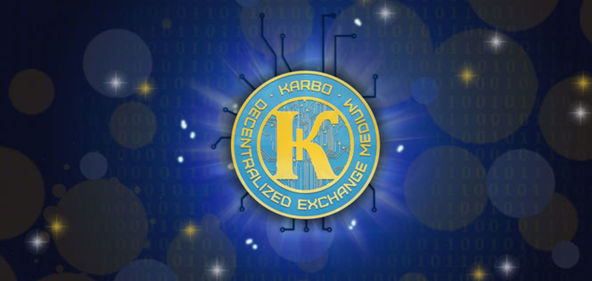 Курс украинской криптовалюты Karbo за неделю вырос на 43% 