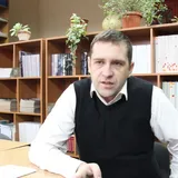 Борис Бабин