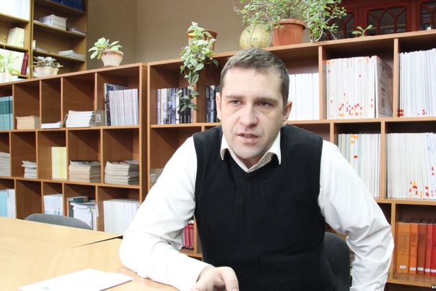 У Кремля щодо кримчан 'цікава політика' – постпред Порошенка