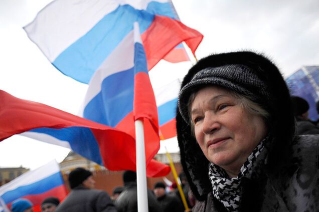 Росія таємно перевезла в Крим мільйон осіб - Джемілєв