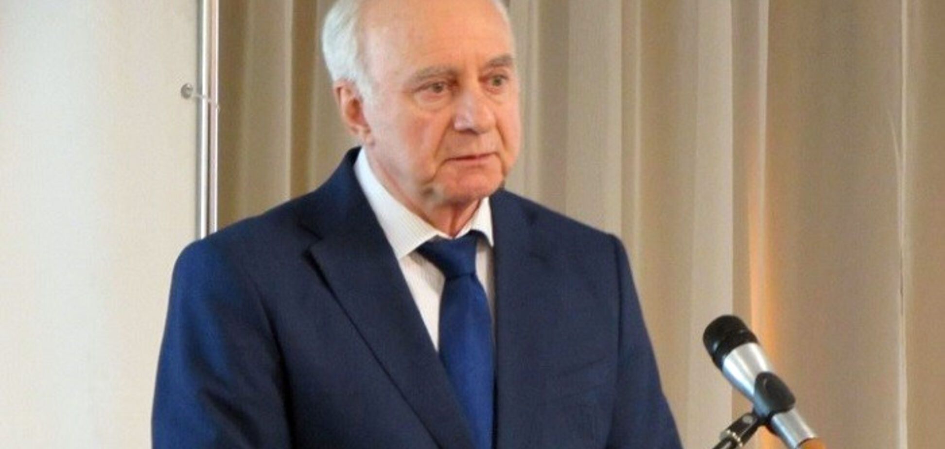 'Осажденная крепость': вице-президент ФФУ высказался о проблемах укринского футбола