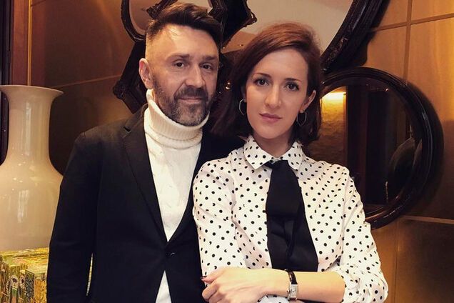 Измена: друг 'Шнура' рассказал о причинах развода музыканта