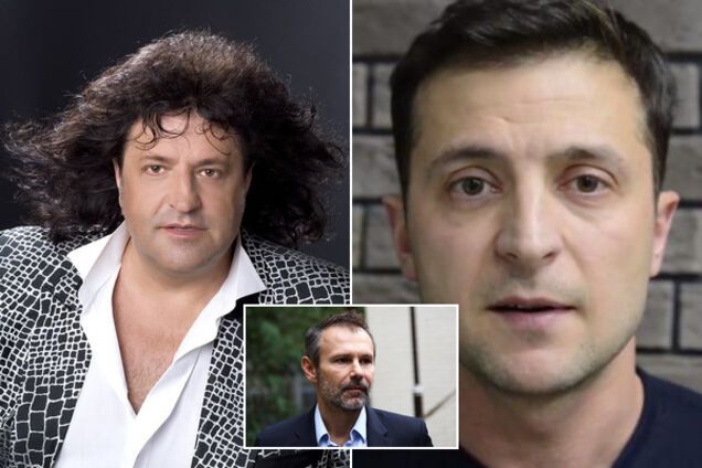 'Бобуленский!' Украинцы показали фото 'идеального' кандидата в президенты