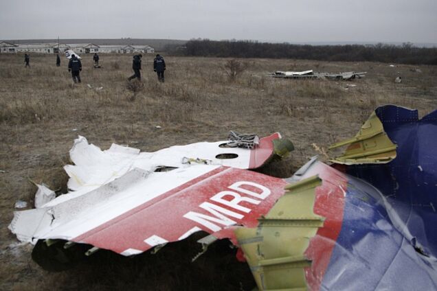 MH17 сбили 'Буком': США призвали Россию к ответу
