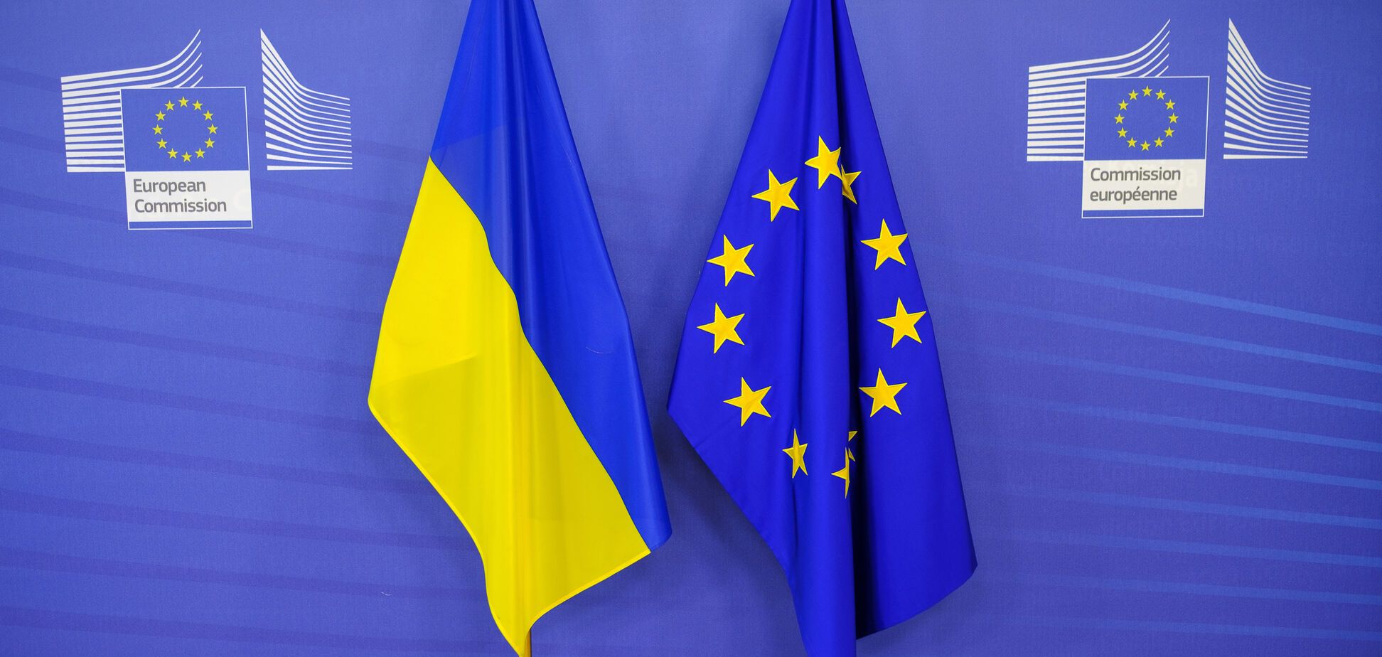 Сдержать агрессию: Украина обратилась к ЕС из-за санкций против России  