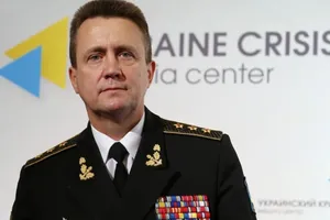 адмірал Ігор Кабаненко