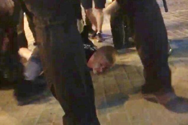 'Ничего страшного': у Авакова отреагировали на избиение фанов 'Ливерпуля'