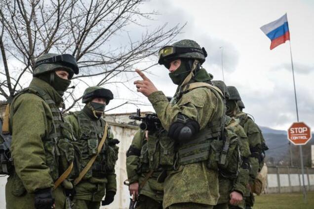 Развалить Россию: появилась альтернатива предложению Туки