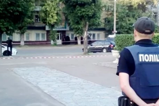 Убийство Гуры в Черкассах: появились подробности о подозреваемом