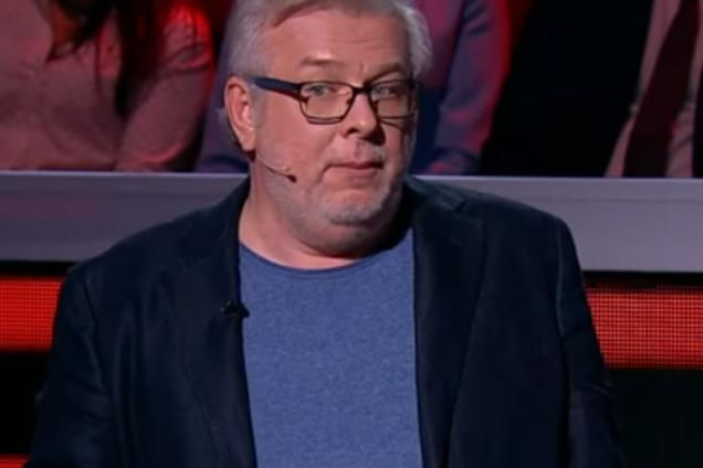 'Навіщо вона потрібна?' На росТБ запропонували знищити Україну