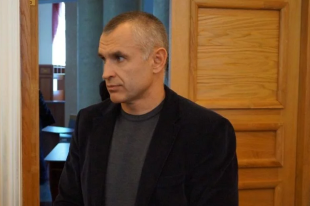 Сергей Гура