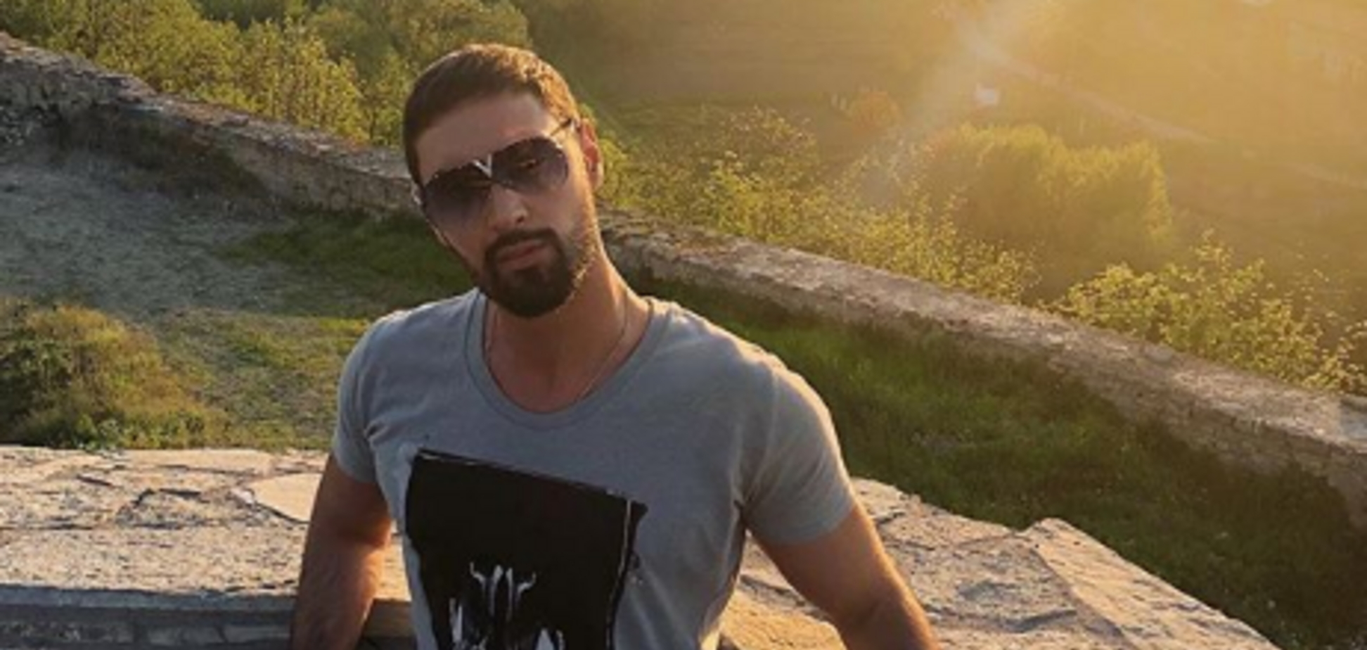 Виталий Козловский