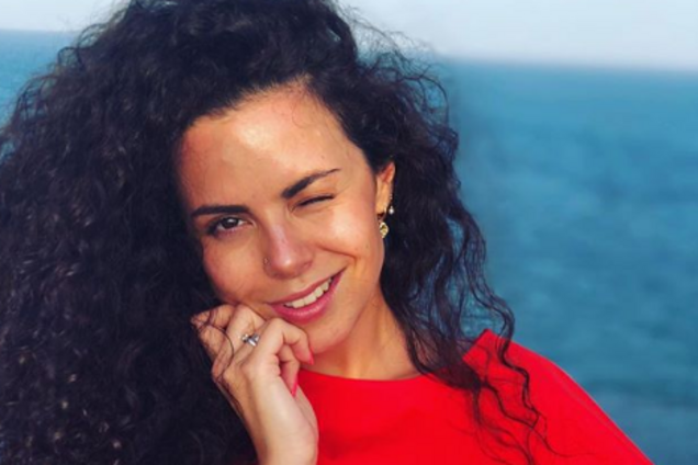 Настя Каменских