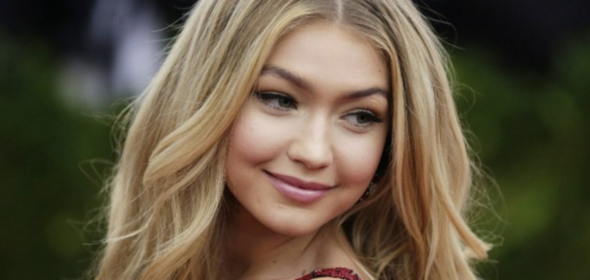 Джіджі Хадід