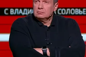 Владимир Соловьев