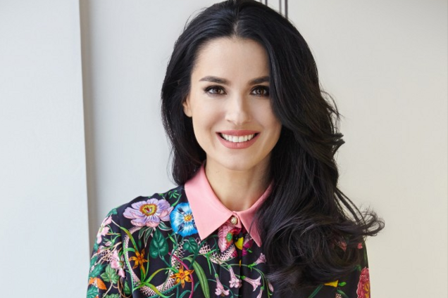 Маша Єфросиніна