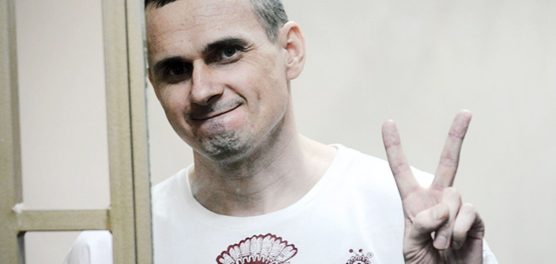 Путіну вигідніше вбити Сенцова, ніж відпустити його на волю?