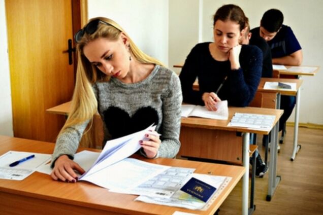 ЗНО-2018: з'явилися відповіді з української мови та літератури