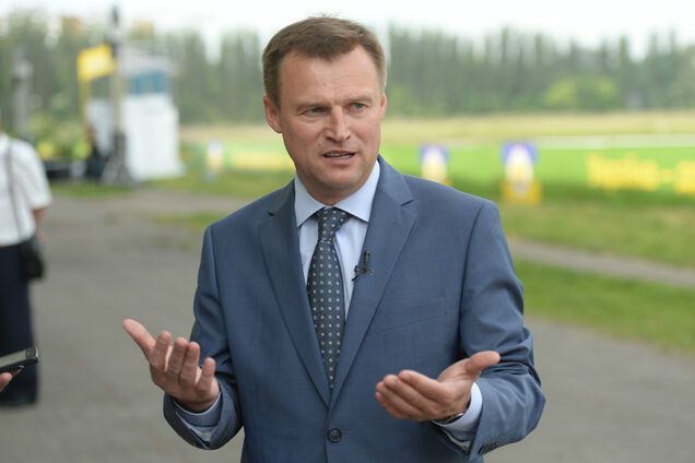 ЄСПЛ не зобов'язував Україну скасовувати мораторій на землю - Скоцик