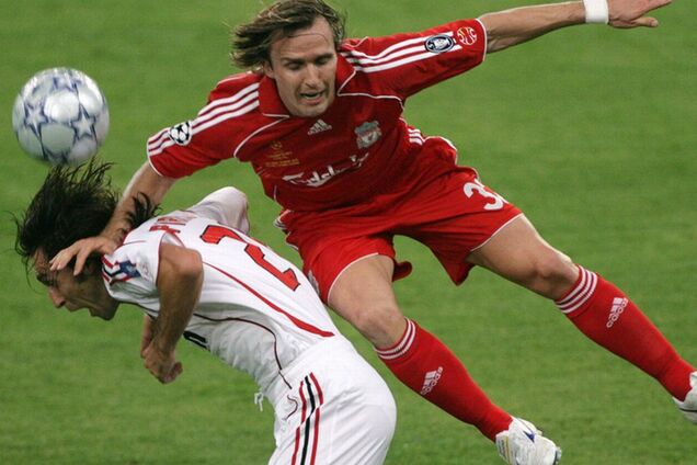 'Все неправильно': знаменитый футболист 'Ливерпуля' объявил бойкот финалу Лиги чемпионов в Киеве