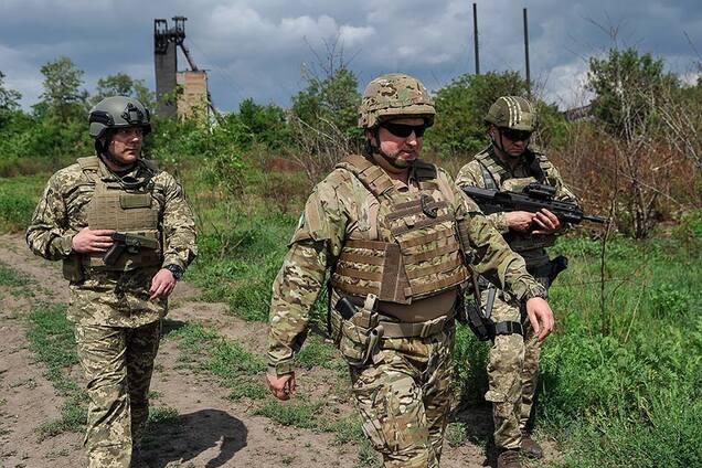 Объединенные силы заняли новую высоту на Донбассе: в 'ДНР' сделали заявление