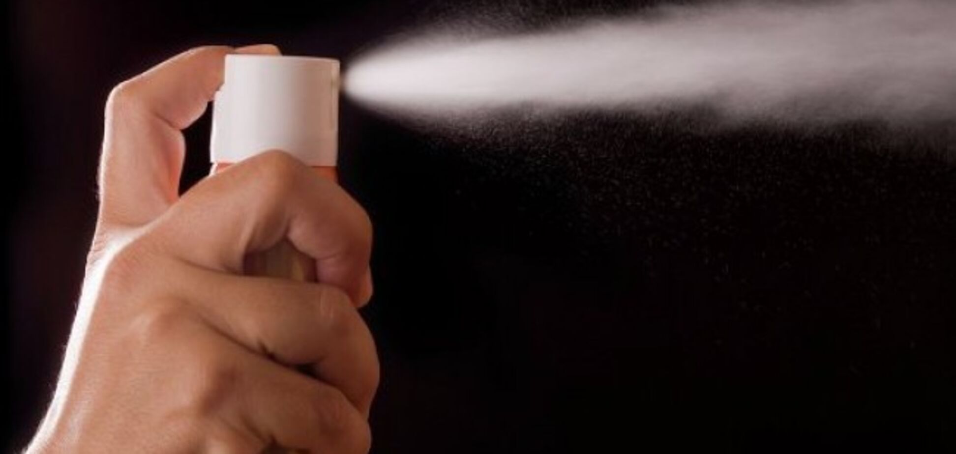 Распыление газов: нас никто не защитит, кроме нас самих