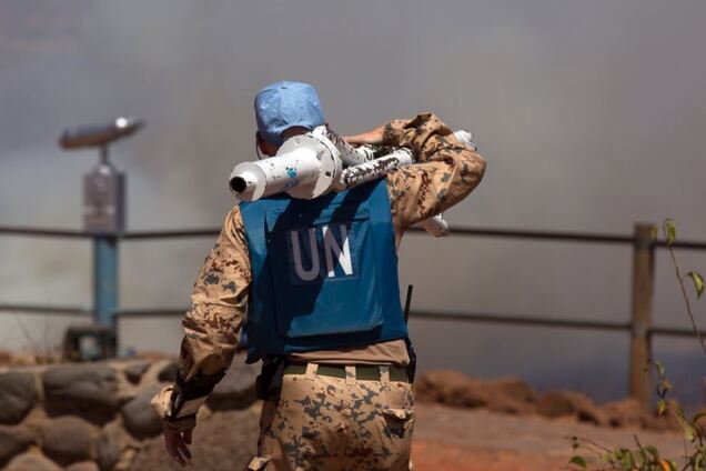 Миротворцы на Донбассе: логика Кремля