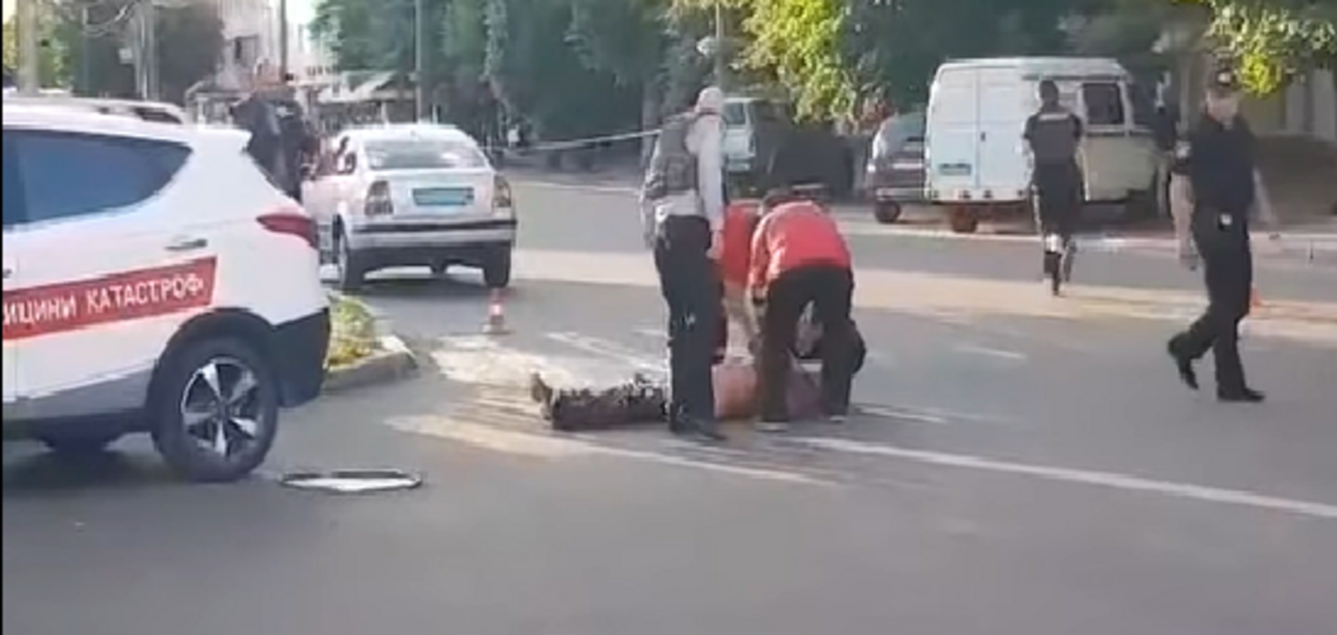 'Взял в заложники, потом убил': появились детали в деле об убийстве депутата