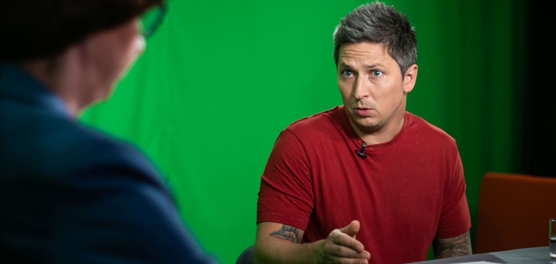 'Таким людям я б довіряв': відомий шоумен оцінив президентські амбіції Вакарчука і Зеленського