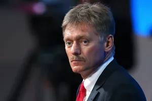 "Весь мокрий прокидаюся": Пєсков зізнався про страшні сни з Путіним