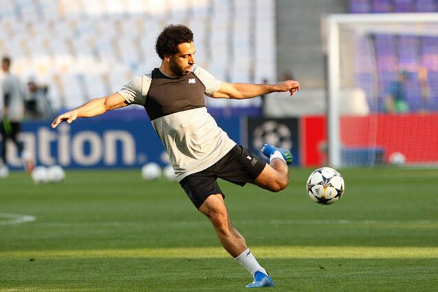 Лидер 'Ливерпуля' совершил резонансный поступок ради финала ЛЧ