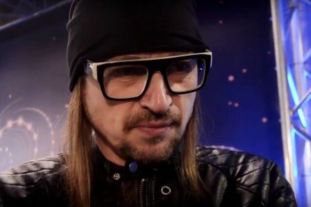 'Або ти дебіл, або не українець': Юрко Юрченко жорстко розніс Козловського за виступ в Москві