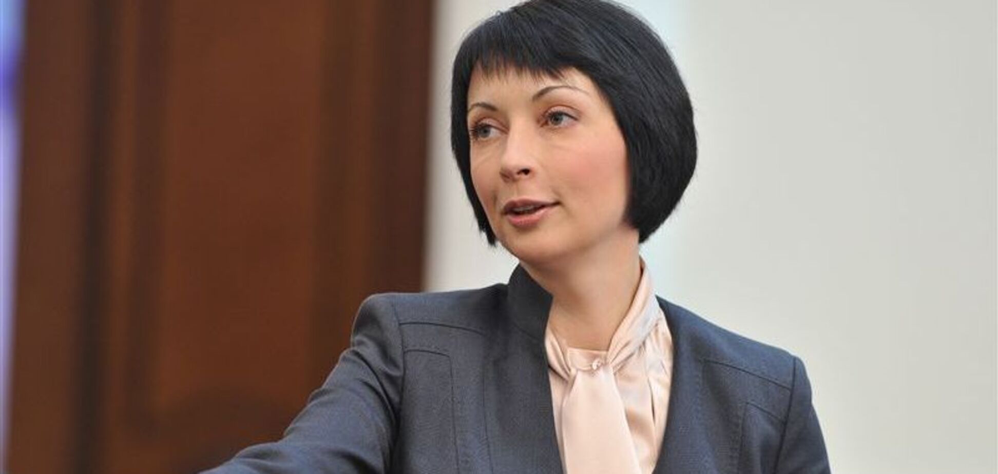 Елена Лукаш