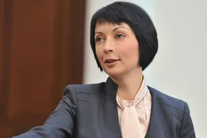 Олена Лукаш