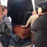 В Україну прибули тіла загиблих моряків
