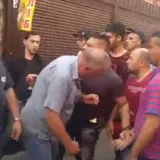 У Києві побили екс-військового через зауваження