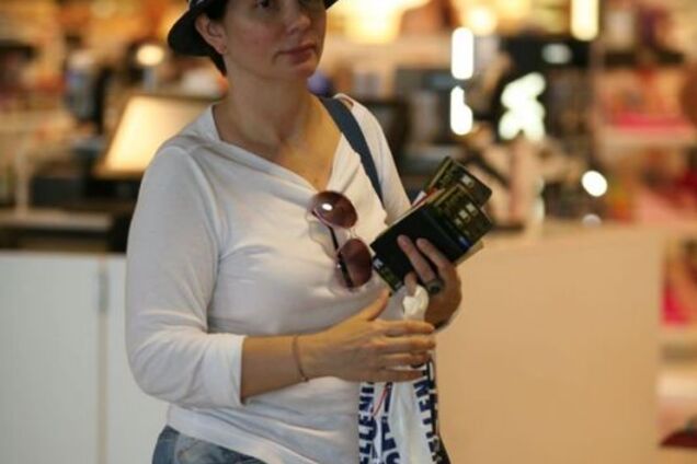 Елена Бондаренко