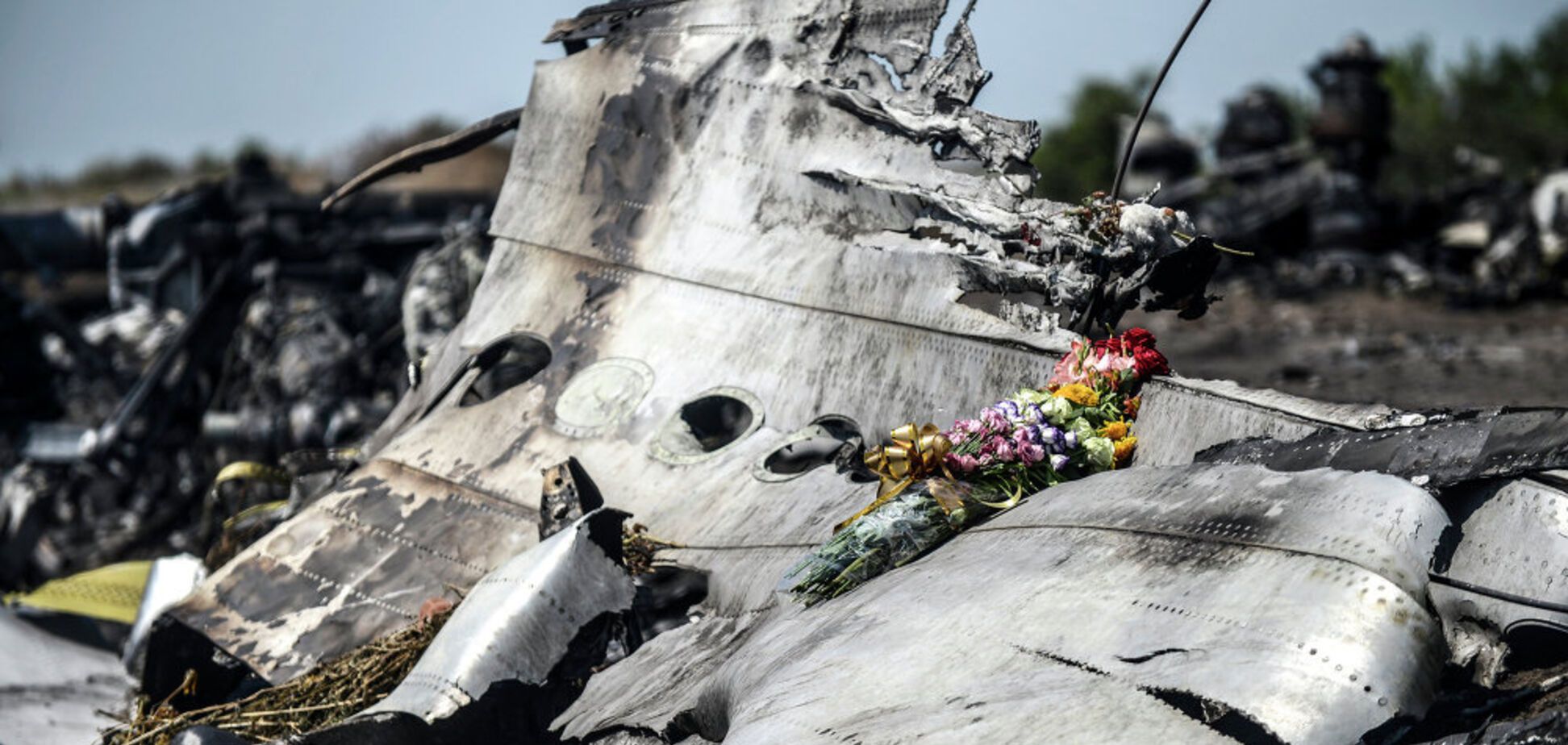 'Конец сочувствия российскому вранью': Латынина объяснила важность трагедии MH17