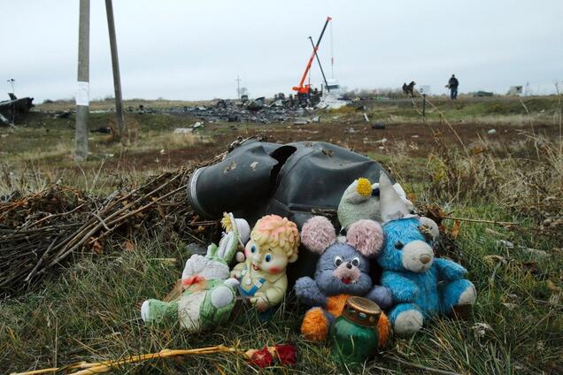 'Мавпи з гранатометом': Латиніна вказала на головний провал Росії в трагедії MH17